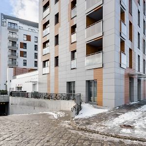 Superior Appartement